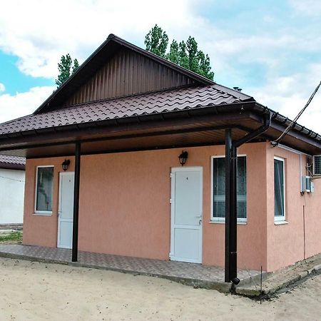 База Отдыха "Карпаты" Viktorivka エクステリア 写真