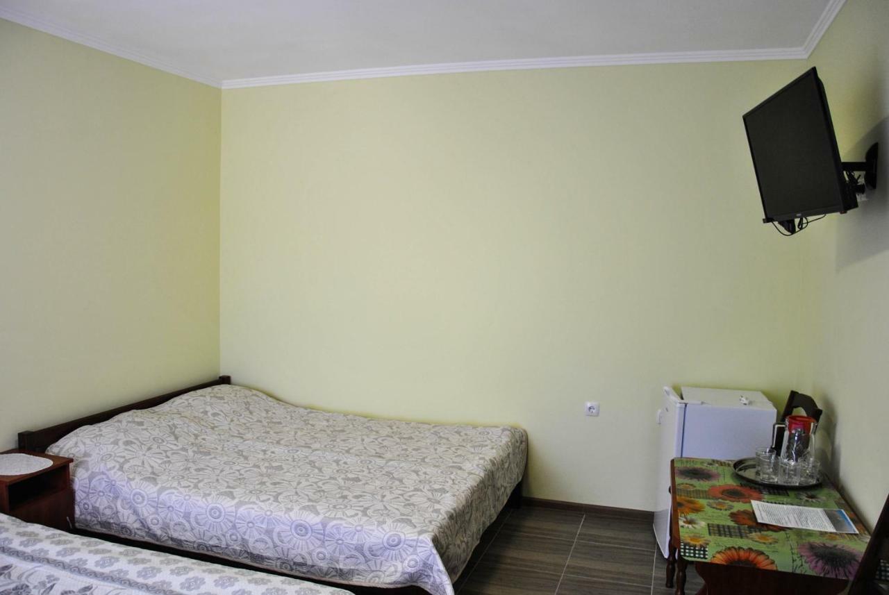 База Отдыха "Карпаты" Viktorivka エクステリア 写真