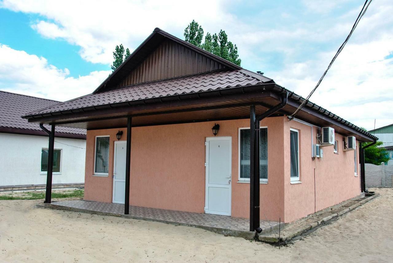 База Отдыха "Карпаты" Viktorivka エクステリア 写真
