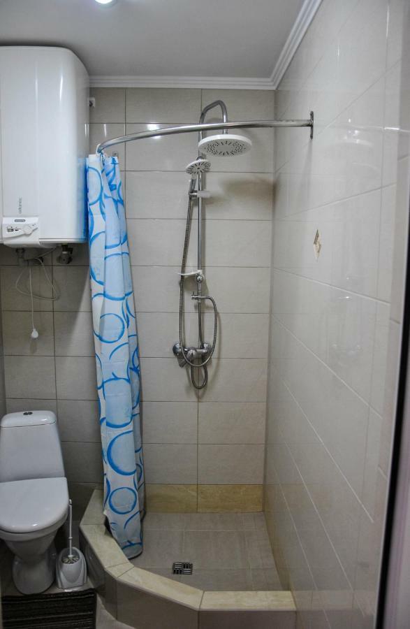 База Отдыха "Карпаты" Viktorivka エクステリア 写真