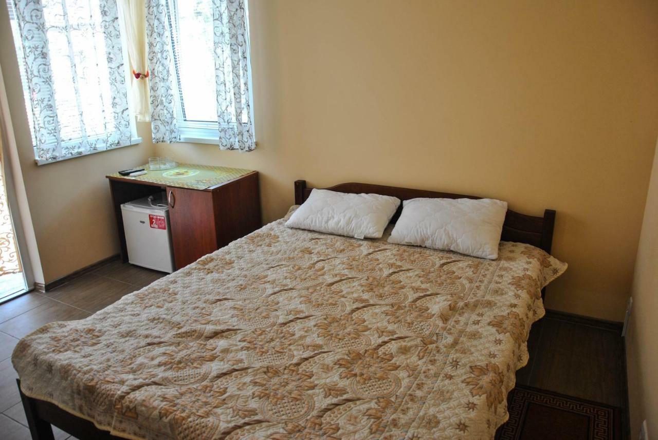 База Отдыха "Карпаты" Viktorivka エクステリア 写真